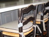 Bar stools